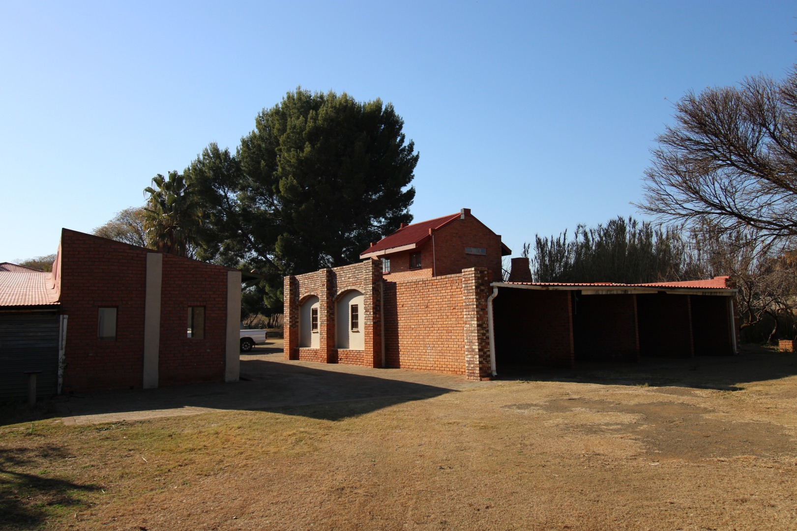 3 Bedroom Property for Sale in Bainsvlei Free State